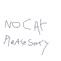 I'msorryIdon'townacar