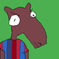 Horseman