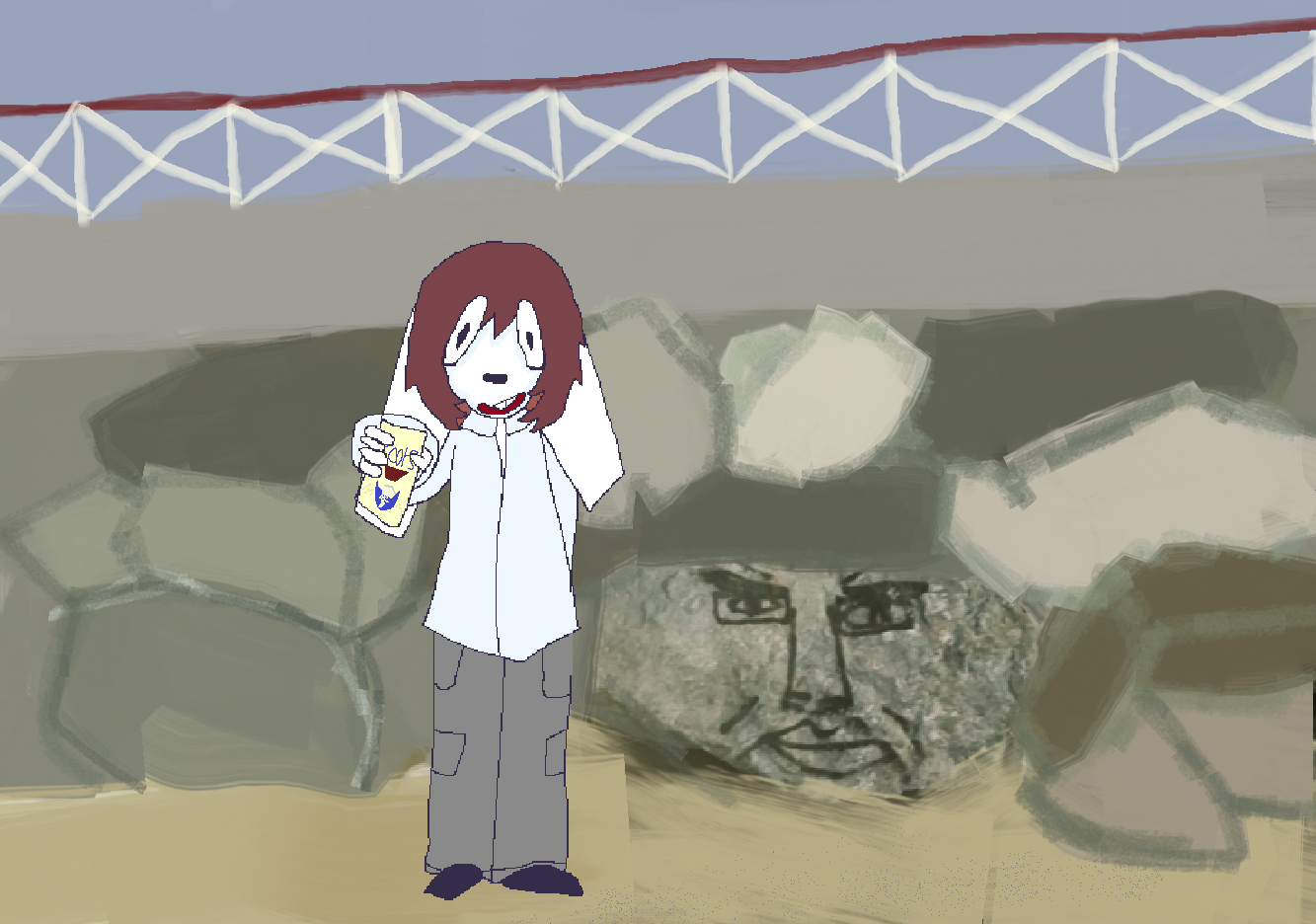 drawing