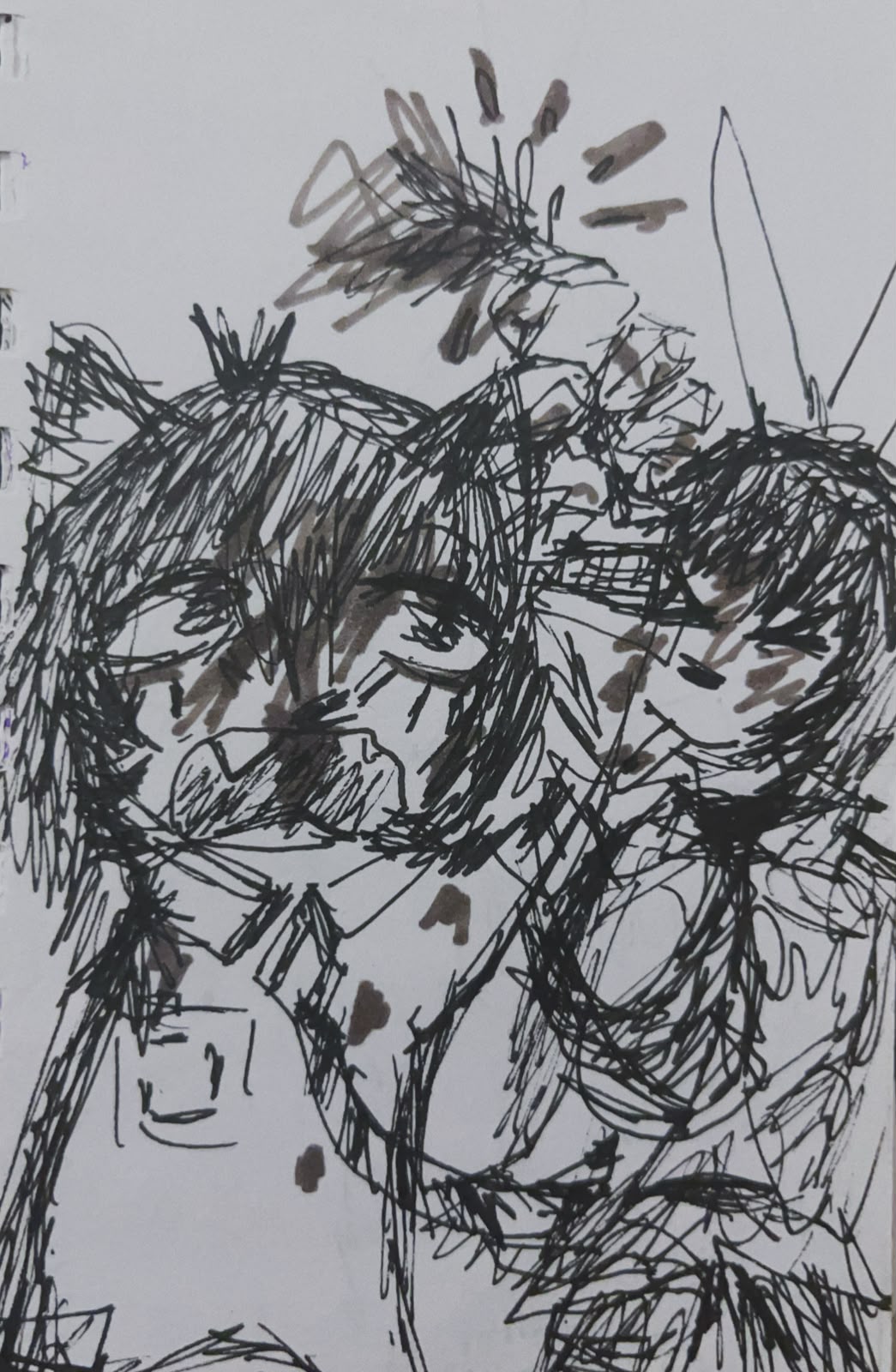 drawing