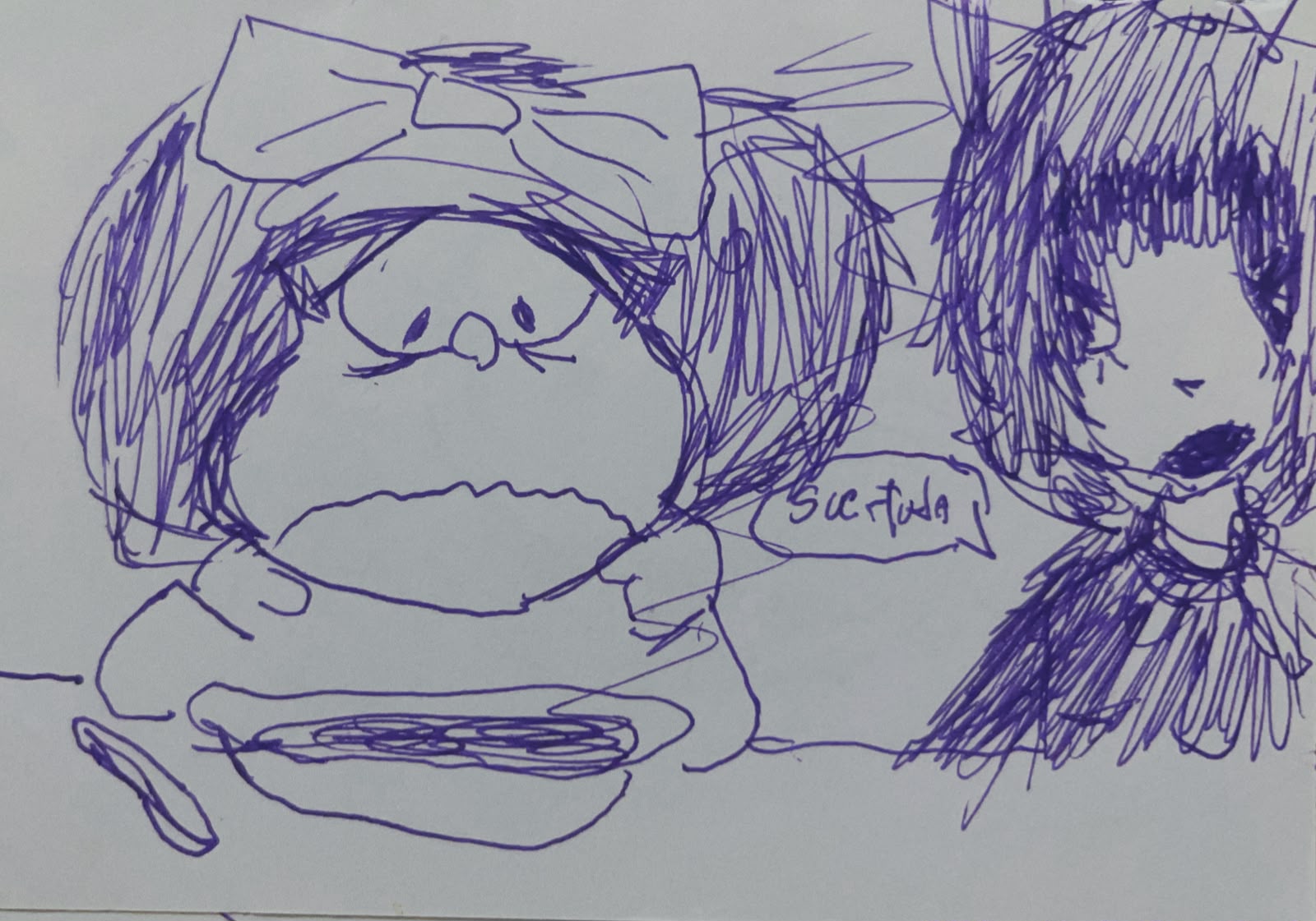 drawing