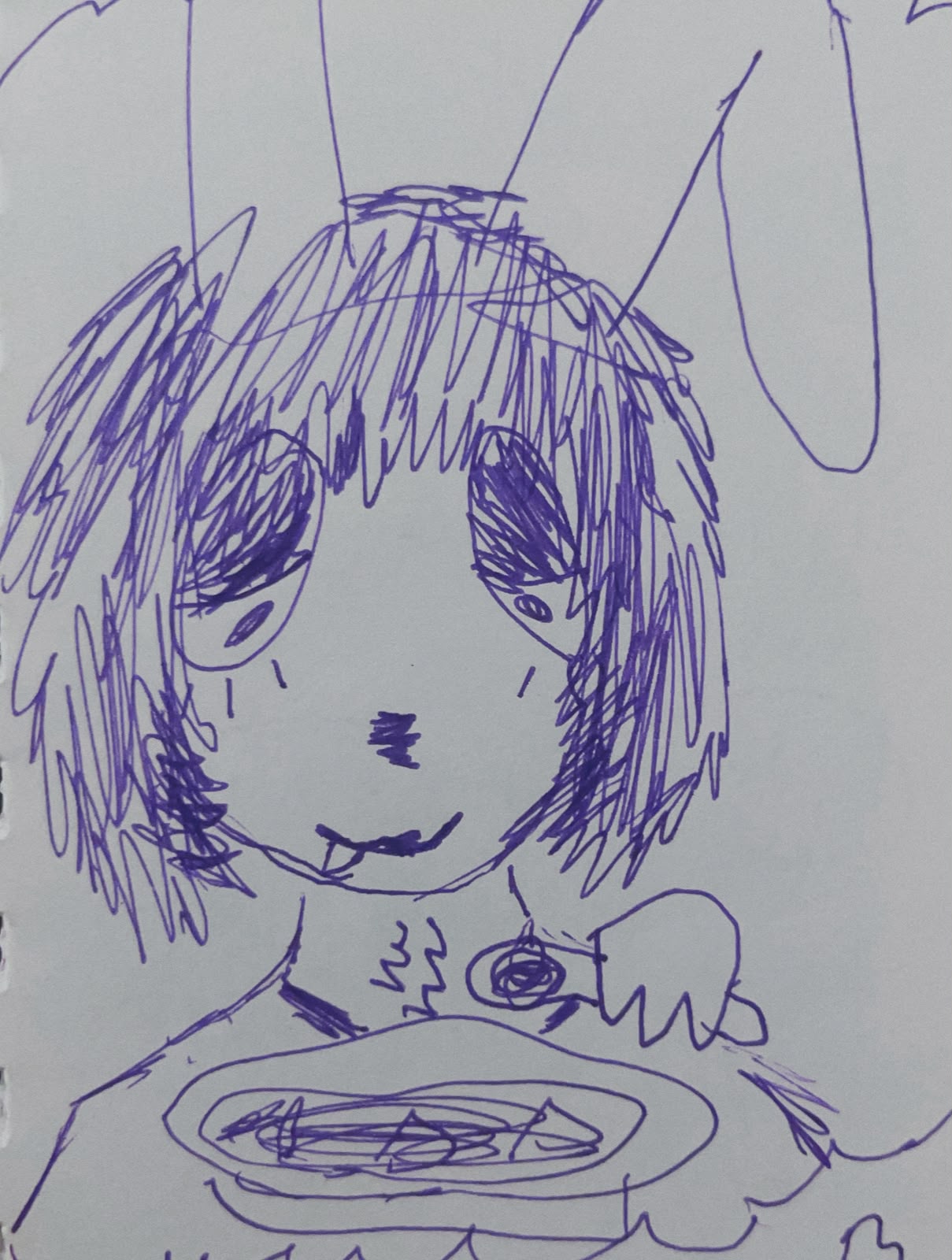 drawing
